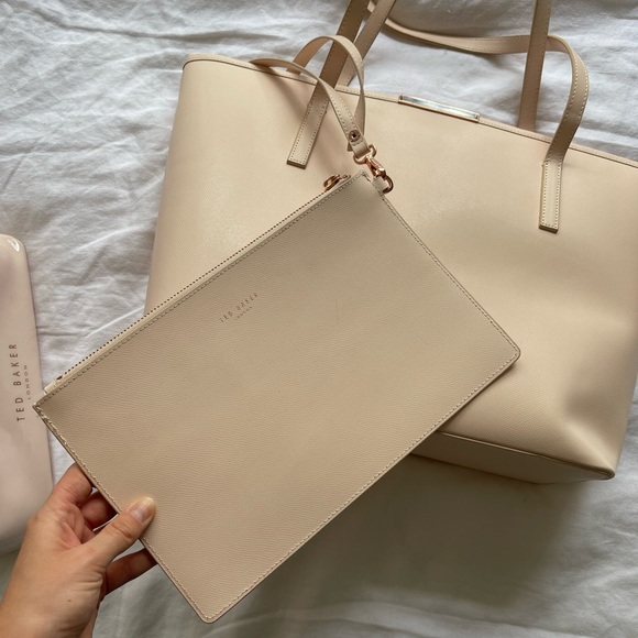 TED BAKER Handbag - Picture 6 of 10